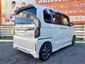 2017 Honda N BOX