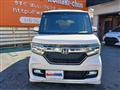 2017 Honda N BOX