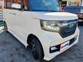 2017 Honda N BOX