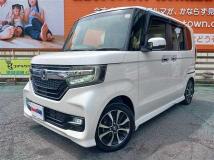 2017 Honda N BOX