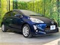 2016 Toyota AQUA