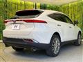 2021 Toyota Harrier