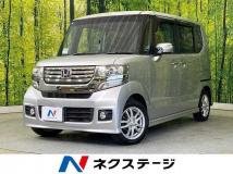 2012 Honda N BOX