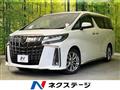 2020 Toyota Alphard G