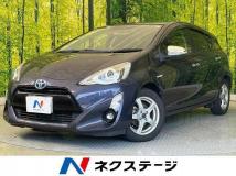 2015 Toyota AQUA