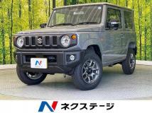 2026 Suzuki Jimny