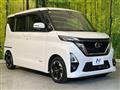2020 Nissan ROOX