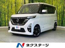 2020 Nissan ROOX
