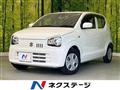 2020 Suzuki Alto