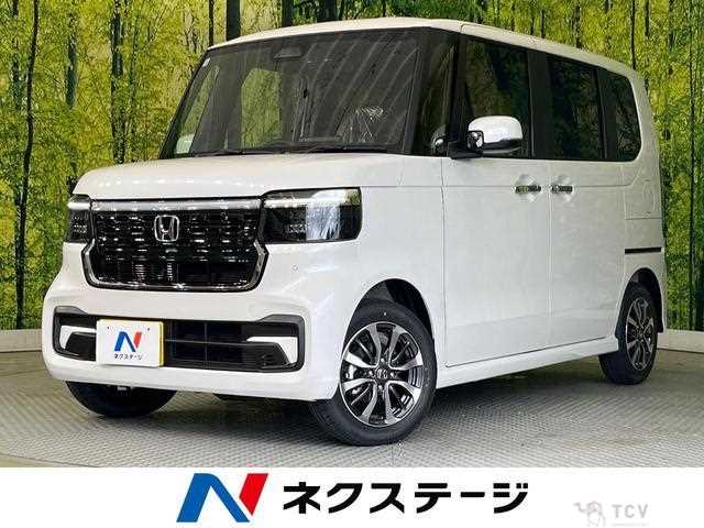 2026 Honda N BOX