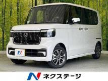 2026 Honda N BOX