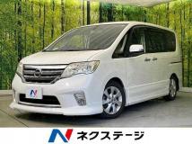 2012 Nissan Serena