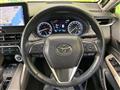 2020 Toyota Harrier
