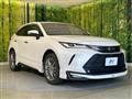 2020 Toyota Harrier