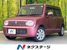 2012 Suzuki Lapin