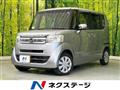 2017 Honda N BOX
