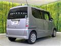 2017 Honda N BOX