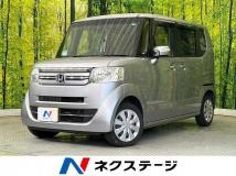 2017 Honda N BOX