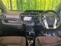 2015 Toyota AQUA