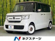 2019 Honda N BOX
