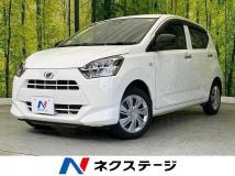 2021 Daihatsu Mira
