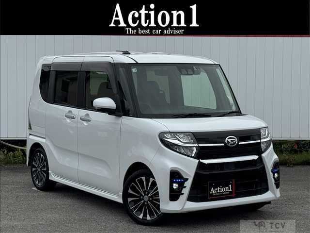 2021 Daihatsu Tanto