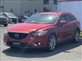 2013 Mazda Atenza