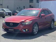 2013 Mazda Atenza