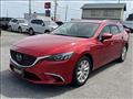 2015 Mazda Atenza