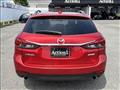 2015 Mazda Atenza