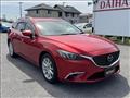 2015 Mazda Atenza