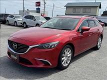 2015 Mazda Atenza