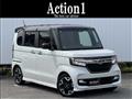 2019 Honda N BOX