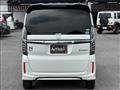 2019 Honda N BOX