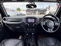 2015 Jeep Wrangler