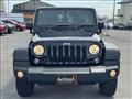 2015 Jeep Wrangler