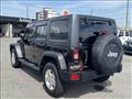 2015 Jeep Wrangler