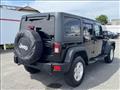 2015 Jeep Wrangler