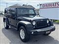 2015 Jeep Wrangler