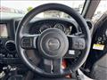 2015 Jeep Wrangler