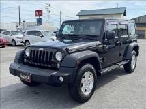 2015 Jeep Wrangler
