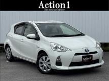 2014 Toyota AQUA
