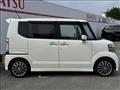 2013 Honda N BOX