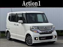 2013 Honda N BOX