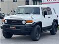 2012 Toyota FJ Cruiser