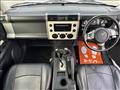 2012 Toyota FJ Cruiser