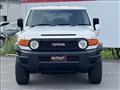 2012 Toyota FJ Cruiser