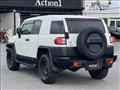 2012 Toyota FJ Cruiser