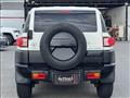 2012 Toyota FJ Cruiser