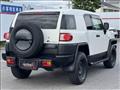2012 Toyota FJ Cruiser